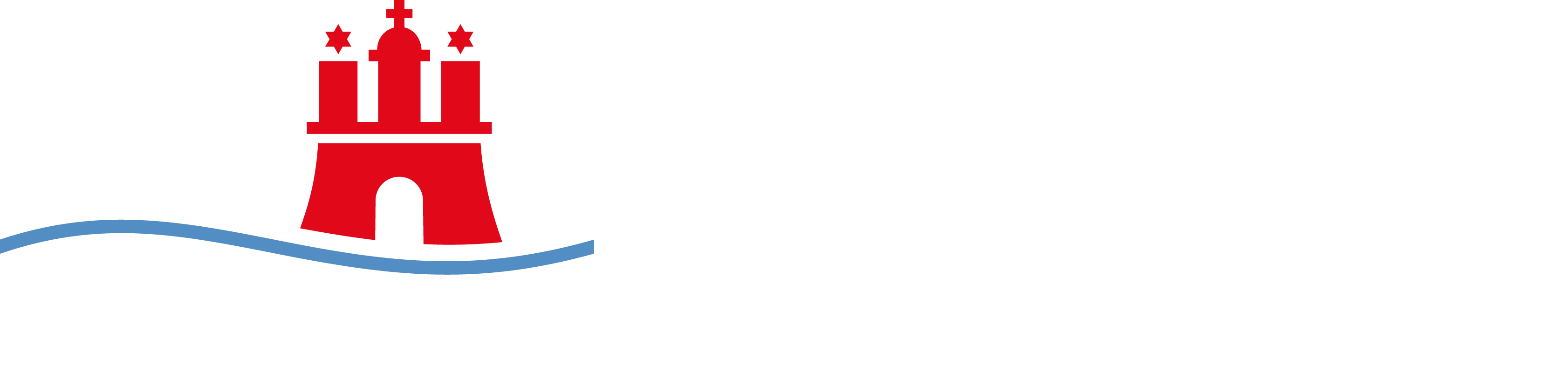 Logo Hamburg Tousismus